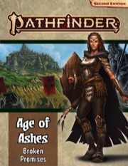 Age of Ashes - Part 6: Broken Promises